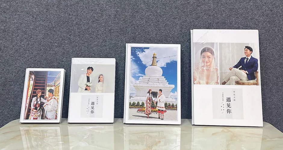 影集相册系列