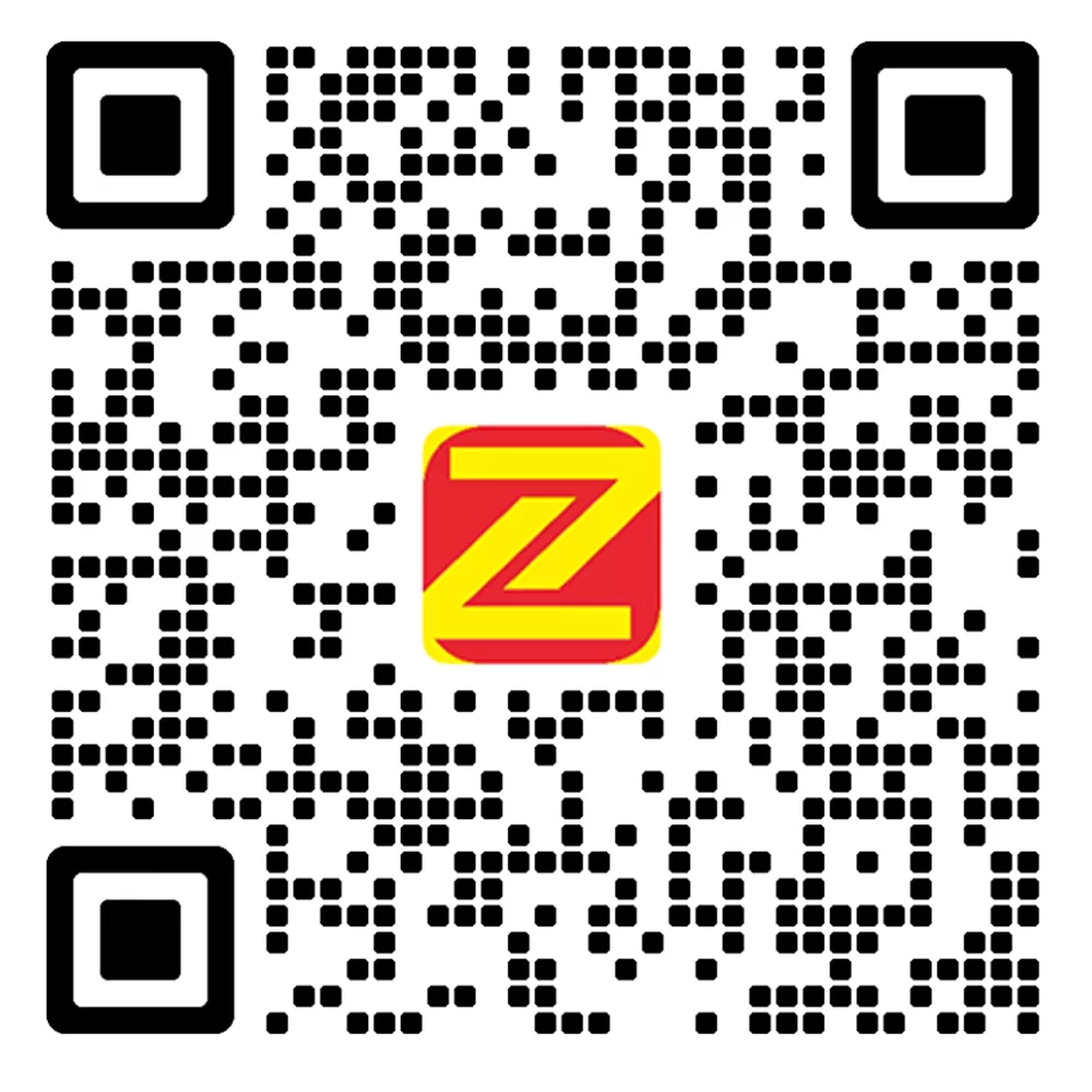 扫二维码添加微信好友