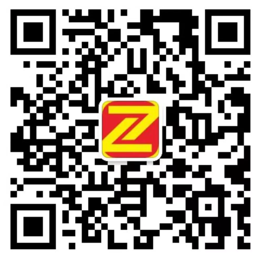 扫二维码添加微信好友